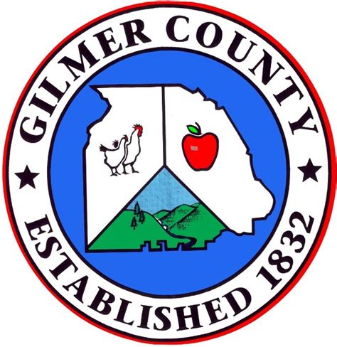 Gilmer county tax assessor - If you need to find your property's most recent tax assessment, or the actual property tax due on your property, contact the Gilmer County Tax Appraiser's office. The median property tax on a $137,600.00 house is $743.04 in Gilmer County 